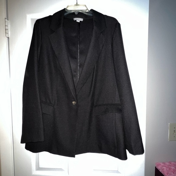 Topshop Blazer - Picture 1 of 7